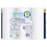 Charmin Ultra Soft Toilet Paper 9 Super Mega Rolls, 336 Sheets Per Roll, thumbnail image