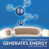 Nervive Nerve Health Tablets, 30 CT, thumbnail image