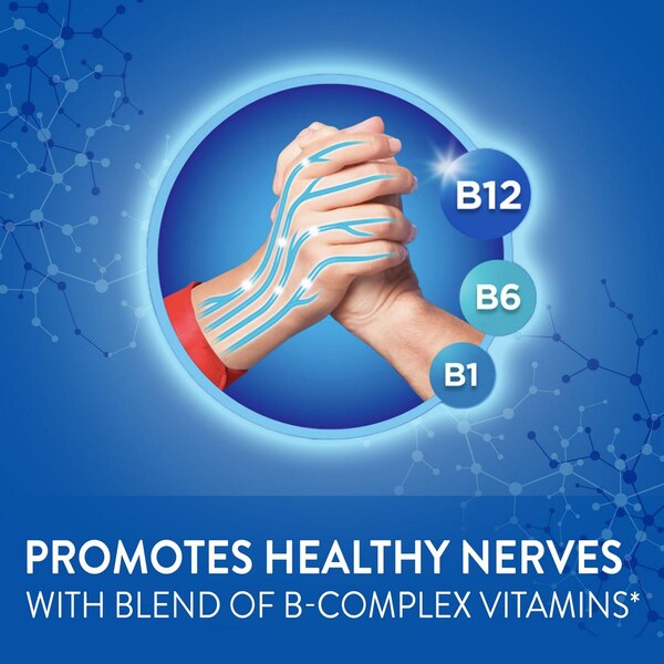 Nervive Nerve Health Tablets, 30 CT