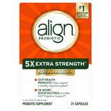 Align Extra Strength Probiotic, 21 CT, thumbnail image