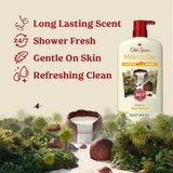 Old Spice Body Wash for Men, Moisturize with Shea Butter, thumbnail image