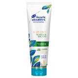 Head & Shoulders Supreme Nourish & Smooth Conditioner, 9.4 OZ, thumbnail image