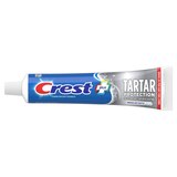 Crest Tartar Protection Fluoride Anticavity Toothpaste, 5.7 OZ, thumbnail image