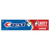 Crest Cavity Protection Fluoride Anticavity Toothpaste, 5.7 OZ, thumbnail image