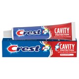 Crest Cavity Protection Fluoride Anticavity Toothpaste, 5.7 OZ, thumbnail image