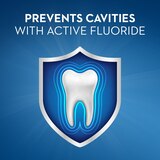 Crest Cavity Protection Fluoride Anticavity Toothpaste, 5.7 OZ, thumbnail image