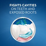 Crest Cavity Protection Fluoride Anticavity Toothpaste, 5.7 OZ, thumbnail image