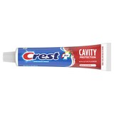Crest Cavity Protection Toothpaste, 5.7 OZ, 2 Pack, thumbnail image