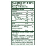 Align Pre + Probiotic Women Gummies, 50 CT, thumbnail image