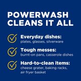 Dawn Platinum Powerwash Dish Spray, Dish Soap, Fresh Scent, 16oz, thumbnail image