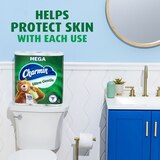 Charmin Ultra Gentle Toilet Paper, 6 Mega Rolls, 231 Sheets Per Roll, thumbnail image