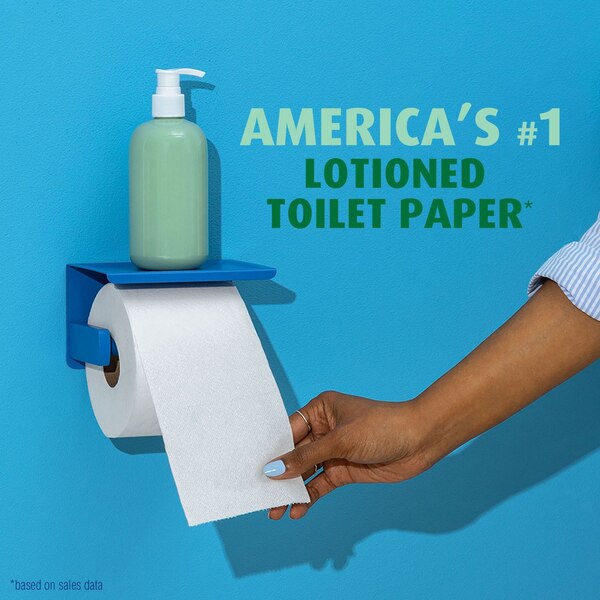 Charmin Ultra Gentle Toilet Paper, 6 Mega Rolls, 231 Sheets Per Roll