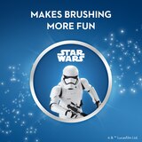 Crest Kid's Toothpaste, featuring STAR WARS, Strawberry Flavor, 4.2 oz, thumbnail image