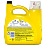 Tide Simply Oxi + Stain HE Liquid Laundry Detergent, Refreshing Breeze, 94 Loads, 137 oz, thumbnail image
