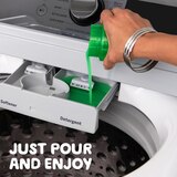 Gain Original Liquid Laundry Detergent + Aroma Boost, 61 Loads, 88 oz, thumbnail image