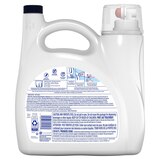 Tide Free & Gentle HE Liquid, Unscented, 100 loads, 132 oz, thumbnail image