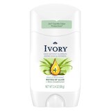 Ivory Gentle Deodorant, Hint of Aloe, 2.4 OZ, thumbnail image