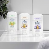 Ivory Gentle Deodorant, Hint of Aloe, 2.4 OZ, thumbnail image
