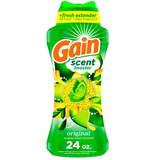 Gain Fireworks In-Wash Scent Booster Beads, Original, 24 oz, thumbnail image