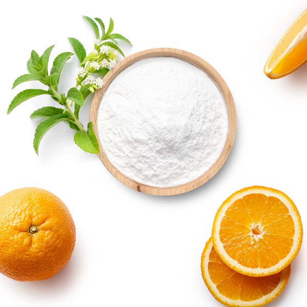 Metamucil Psyllium Fiber + Collagen Peptides Powder