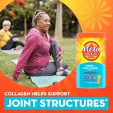 Metamucil Psyllium Fiber + Collagen Peptides Powder, thumbnail image