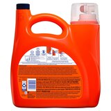 Tide Original HE Liquid Laundry Detergent, Original Scent, 151 oz, thumbnail image