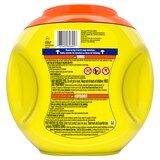 Tide Simply Pods Oxi Boost + Ultra Stain Release Liquid Laundry Detergent Pacs, Refreshing Breeze, 55 ct, thumbnail image
