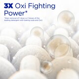Tide Simply Pods Oxi Boost + Ultra Stain Release Liquid Laundry Detergent Pacs, Refreshing Breeze, 55 ct, thumbnail image