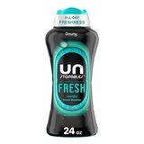 Downy Unstopables In-Wash Scent Booster Beads, Fresh, 24 oz, thumbnail image