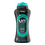 Downy Unstopables In-Wash Scent Booster Beads, Fresh, 24 oz, thumbnail image