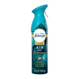 Febreze Luxe Air Freshener Mist, Rainforest, 8.8 oz, thumbnail image