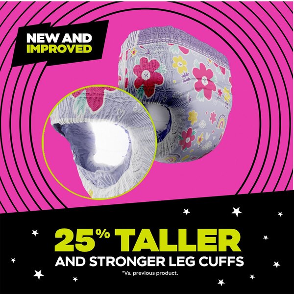 Ninjamas Nighttime Underwear