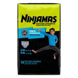 Ninjamas Nighttime Underwear, thumbnail image