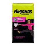 Ninjamas Nighttime Underwear, thumbnail image 4 of 11