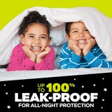Ninjamas Nighttime Underwear, thumbnail image