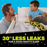 Ninjamas Nighttime Underwear, thumbnail image