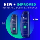 Head & Shoulders Clinical Strength Dandruff Defense Intensive Itch Relief 2-in-1 Shampoo & Conditioner, 13.5 OZ, thumbnail image