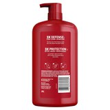 Old Spice Wild Collection Body Wash, Krakengard, thumbnail image