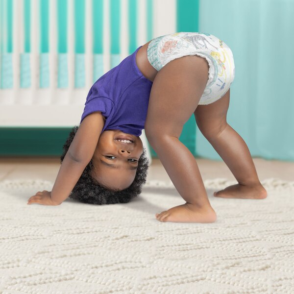 Pampers Cruisers 360 Diapers