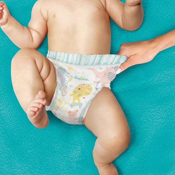 Pampers Cruisers 360 Diapers