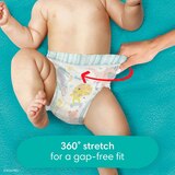 Pampers Cruisers 360 Diapers, thumbnail image