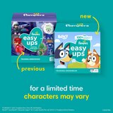 Pampers PJMasks Easy Ups 5T-6T Training Underwear, thumbnail image