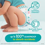 Pampers PJMasks Easy Ups 5T-6T Training Underwear, thumbnail image