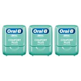Oral-B Glide Pro-Health Comfort Plus Floss, Mint, thumbnail image