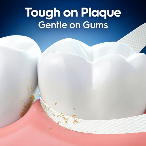 Oral-B Glide Pro-Health Comfort Plus Floss, Mint