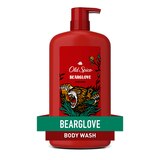 Old Spice Body Wash for Men, Bearglove, thumbnail image