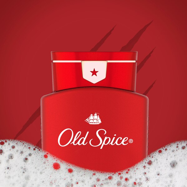 Old Spice Body Wash for Men, Bearglove