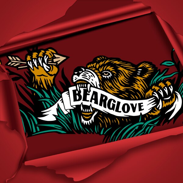 Old Spice Body Wash for Men, Bearglove