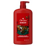 Old Spice Body Wash for Men, Bearglove, thumbnail image