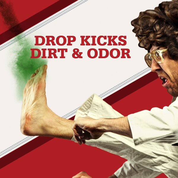 Old Spice Pure Sport High Endurance Body Wash